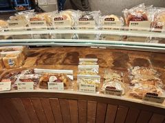 -方炉·天然食材面包店(青秀店)