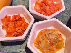 -牛New寿喜烧(中山公园龙之梦店)