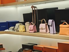 -海星奢选二手奢侈品手表包包鉴定回收寄卖(墨玉南路店)