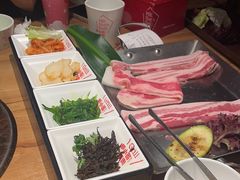 -炉小哥烤肉(熙地港店)