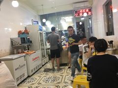 -芬芳甜品(同福路店)