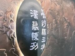 -马王堆汉墓遗址
