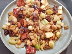 -米一仙·成都小碗菜(东万达店)