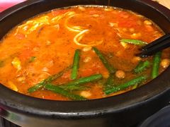 -大鼓米线(浦东长泰店)