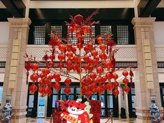 -三亚胜意海景酒店·海鲜自助餐厅(三亚湾路店)