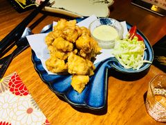 -肉魁屋·烧肉·烧鸟·酒场(高新店)