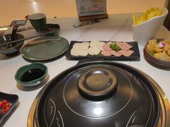 -狐狸爱上椰子鸡(滨江星光大道店)