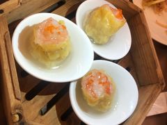 三宝干蒸王-广州逸林假日酒店·四季桃源中餐厅(白云山风景区店)