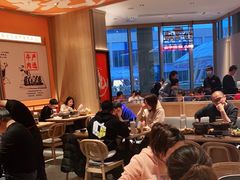 大堂-川堂风·跷脚牛肉·乐山爆炒(宝山日月光店)