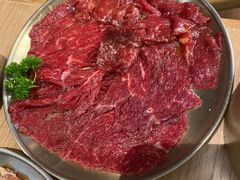 -西塔老太太泥炉烤肉(北京望京店)