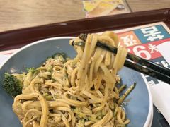 -魏家凉皮(协和店)