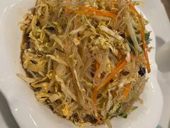 -老仁义·清真菜(太古街店)