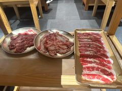 -西塔老太太泥炉烤肉(双井店)