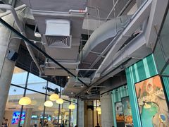 大堂-Wagas沃歌斯(合生汇店)