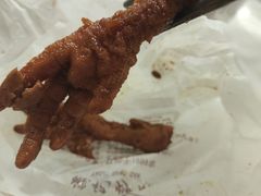 -姚记炒肝店(簋街店)