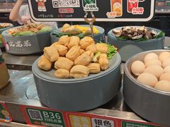 -大橘元自助回转火锅(天河新天地店)