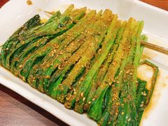 -金刚山烧烤(中山路店)