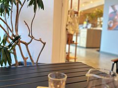 -CHEMBOX·COFFEE·BRUNCH(天津K11店)