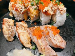 -江户前寿司·日料·寿喜烧(中关村壹号店)
