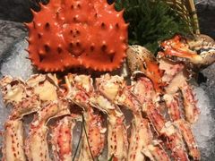 -御瀛日本料理