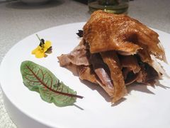 -阿庄新豫菜(航海东路店)