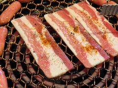 -極屋鮨牛 · 烧肉酒场(时代C馆店)