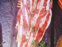 -牛兆·牛内脏·烤肉(慈云寺店)