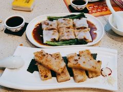 -点都德(盘福楼店)