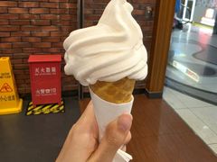 -汉堡王(西直门凯德MALL店)