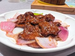 -得月楼·省级非遗·传统苏帮菜(观前店)
