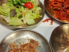 -西塔老太太泥炉烤肉(北京望京店)