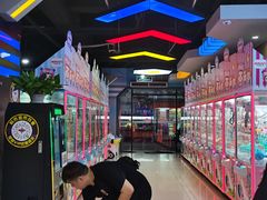 -城市动力(弘桥商城店)
