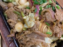 -HOTISLAND海鸡岛·韩国料理(江南西店)