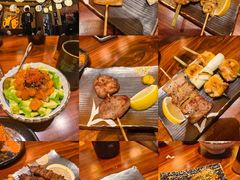 -鸟鹏烧鸟居酒屋(仁恒梦中心店)