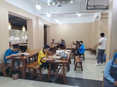 -王菊美食街·王菊面馆(总店)