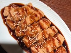 -全牛匠·乐山跷脚牛肉(西单华威约饭街店)