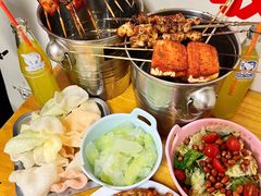 -炒豆合作社(东四总店)