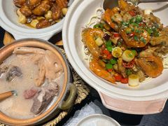 -顺香居·老字号湖北菜(江汉路店)