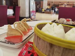 -黄埔华苑酒家(黄埔店)