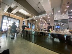 -Nectar One Cafe(勇烈路n1店)