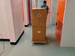 -猫库迷你自助仓储寄存仓库(丽泽桥店)