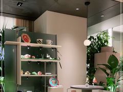 -théATRE 茶聚场(王府中環店)