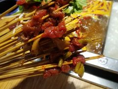 -串天下串串香(宽窄巷子店)