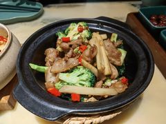 -锦府盐帮·侯宅(五棵松万达店)