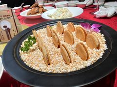 -老洋房花园饭店(绍兴路店)