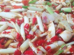 -邱金小炒·30 年盐帮江湖菜(自贡店)