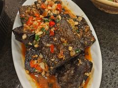 -湘肠香火锅店(团结湖店)