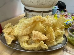 -威邵鸡煲(西华路总店)