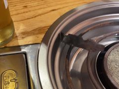 -阿婆情腊排骨火锅(金虹路店)