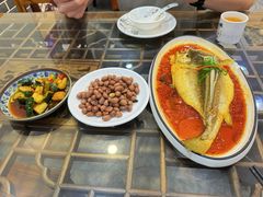 -佳味海鲜(华春路店)